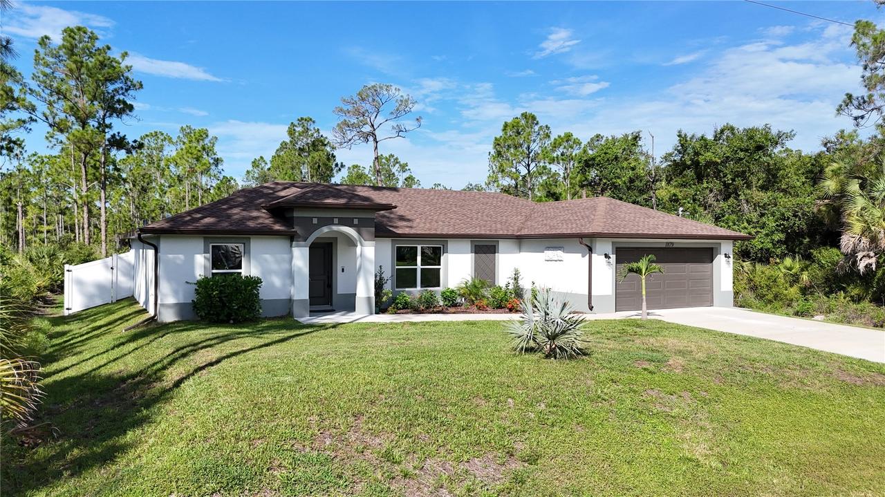 1879 Squaw Ln., North Port, FL 34286