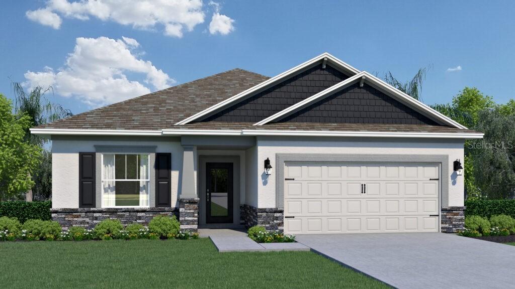 2518 Mariah Pl., Lake Alfred, FL 33850