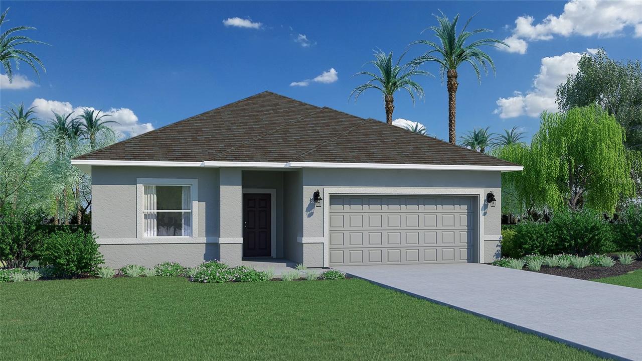 2315 Selenia St., Lake Alfred, FL 33850