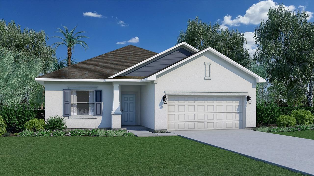 2311 Selenia St., Lake Alfred, FL 33850