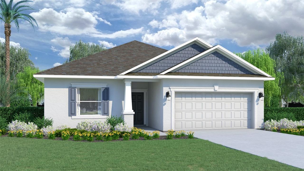 2323 Selenia St., Lake Alfred, FL 33850