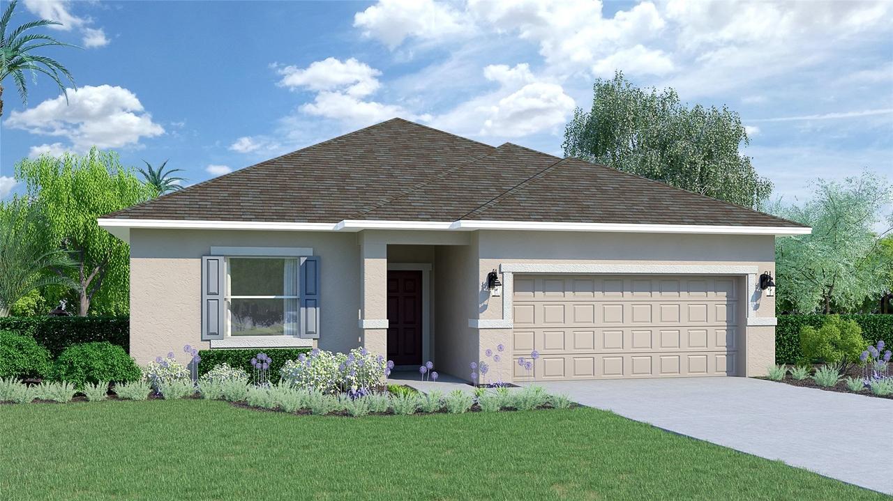 2307 Selenia St., Lake Alfred, FL 33850