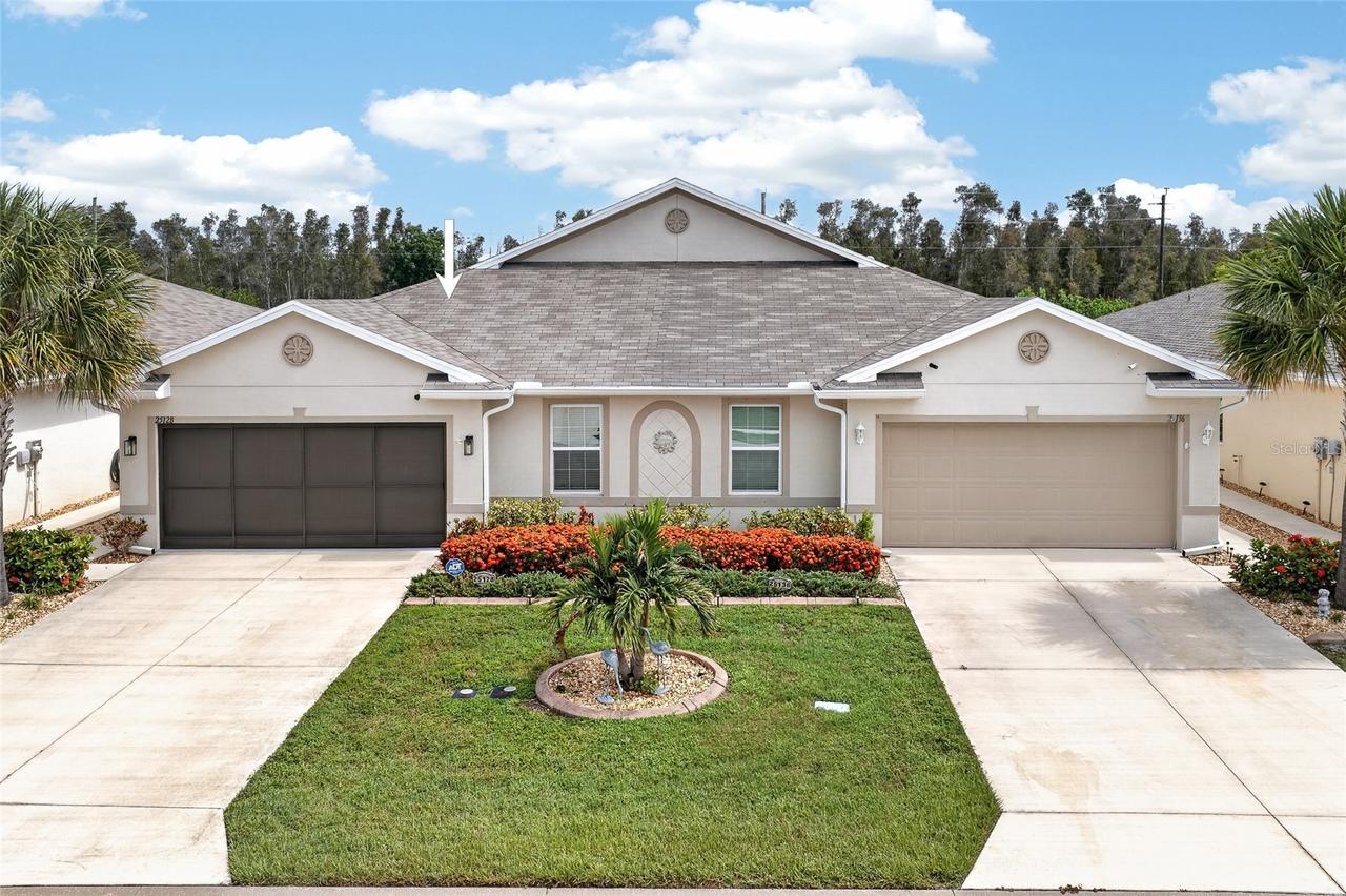 25128 E Lenox Cir., Punta Gorda, FL 33950