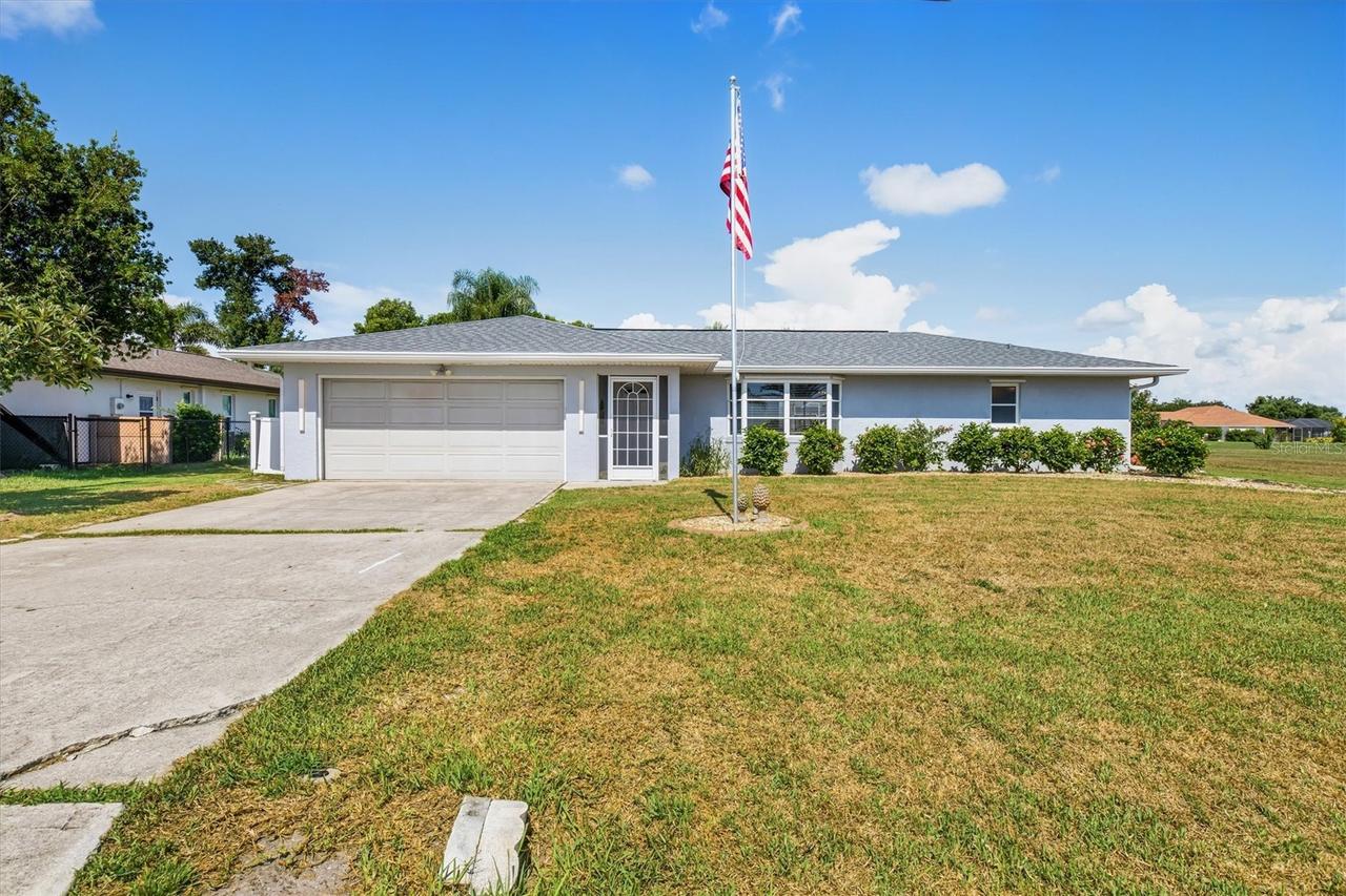 26392 Lancer Ln., Punta Gorda, FL 33983