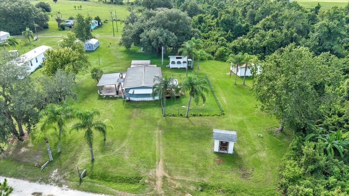 8846 SW Coulter Rd., Arcadia, FL 34269
