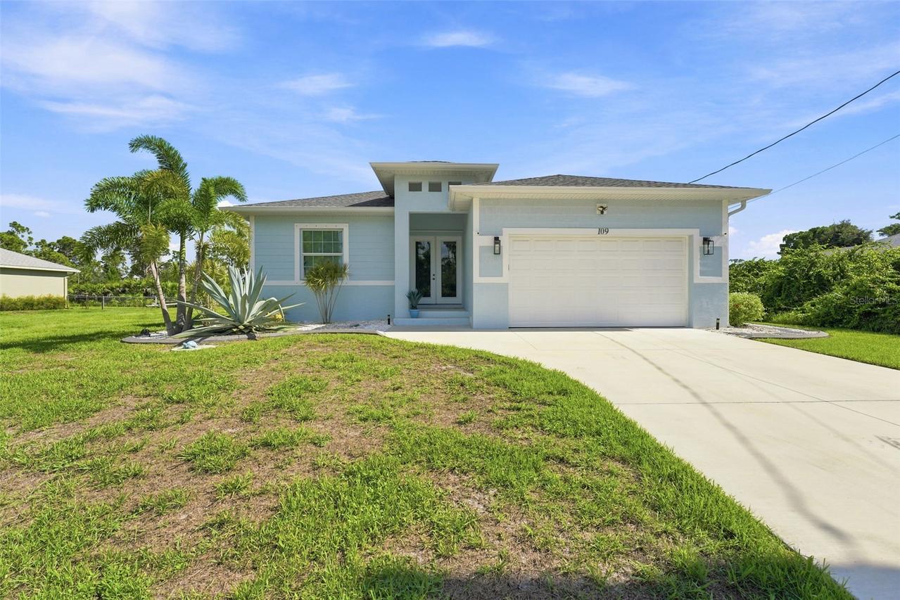 109 Flower Rd., Rotonda West, FL 33947