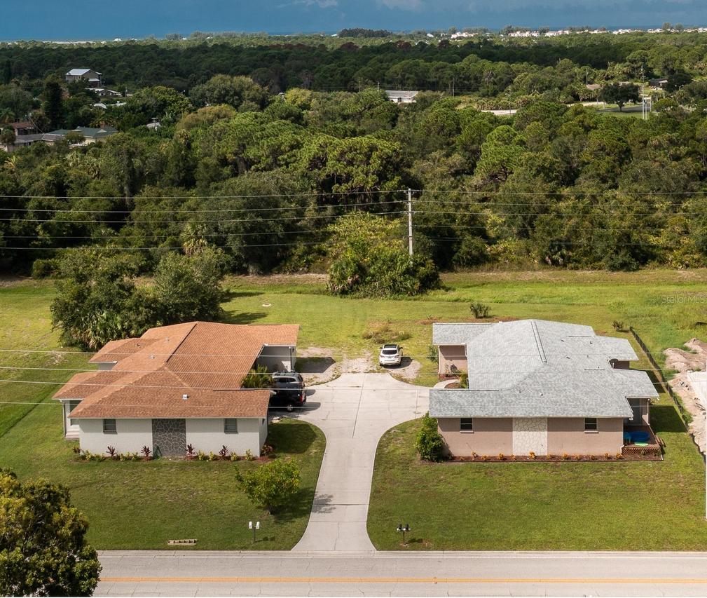 51 Boundary Blvd. #B, Rotonda West, FL 33947
