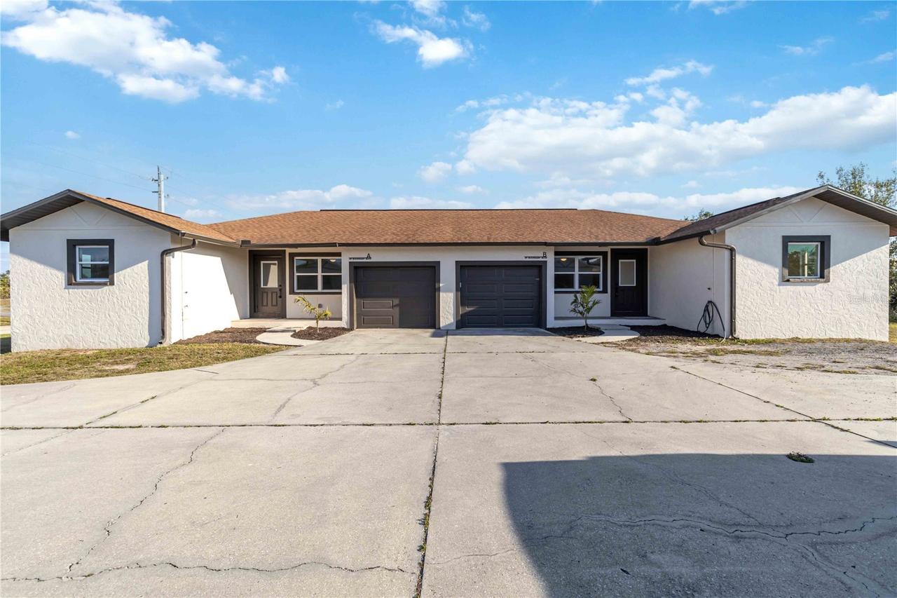 49 Boundary Blvd. #B, Rotonda West, FL 33947