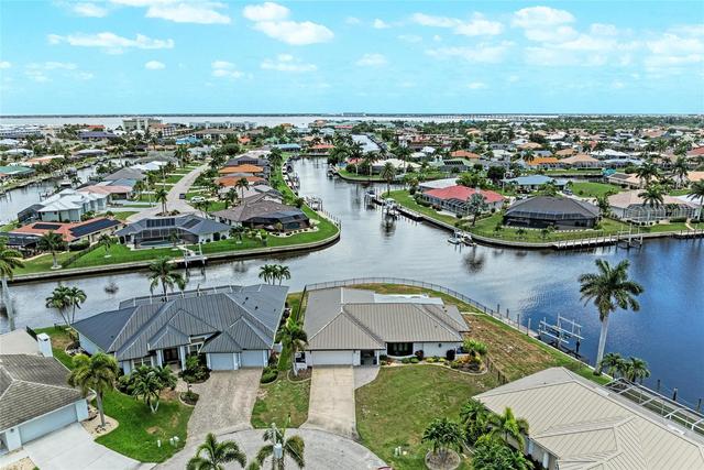 New Construction Homes For Sale This Week in Punta Gorda Isles: July 1st to July 7th