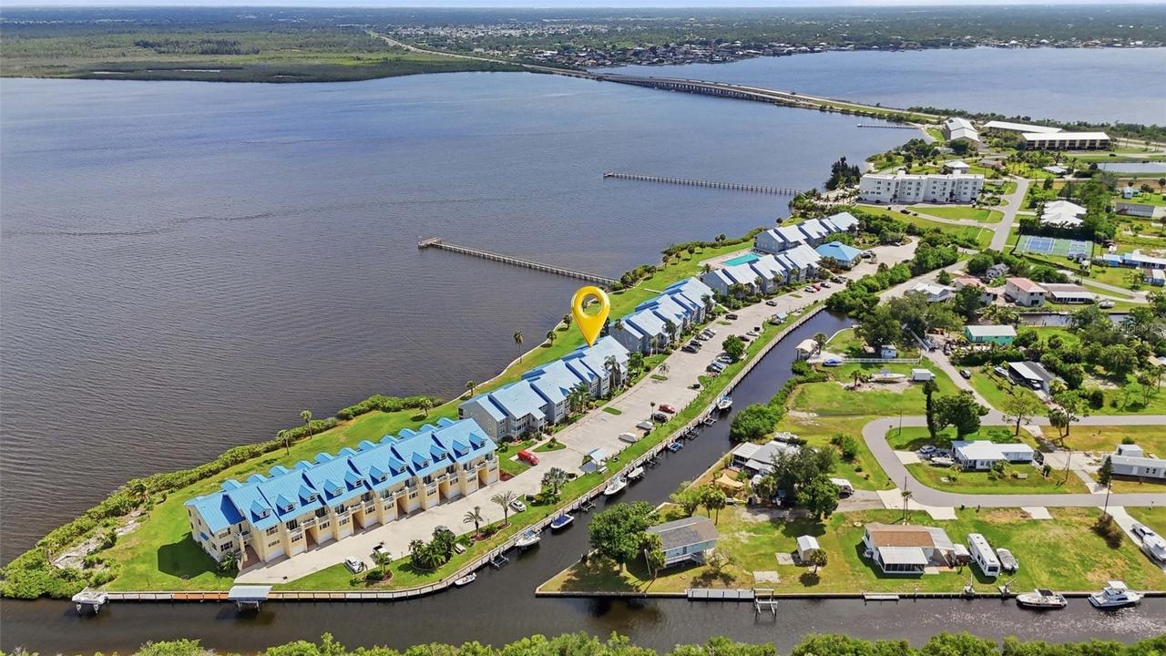 4410 Warren Ave. #412, Port Charlotte, FL 33953