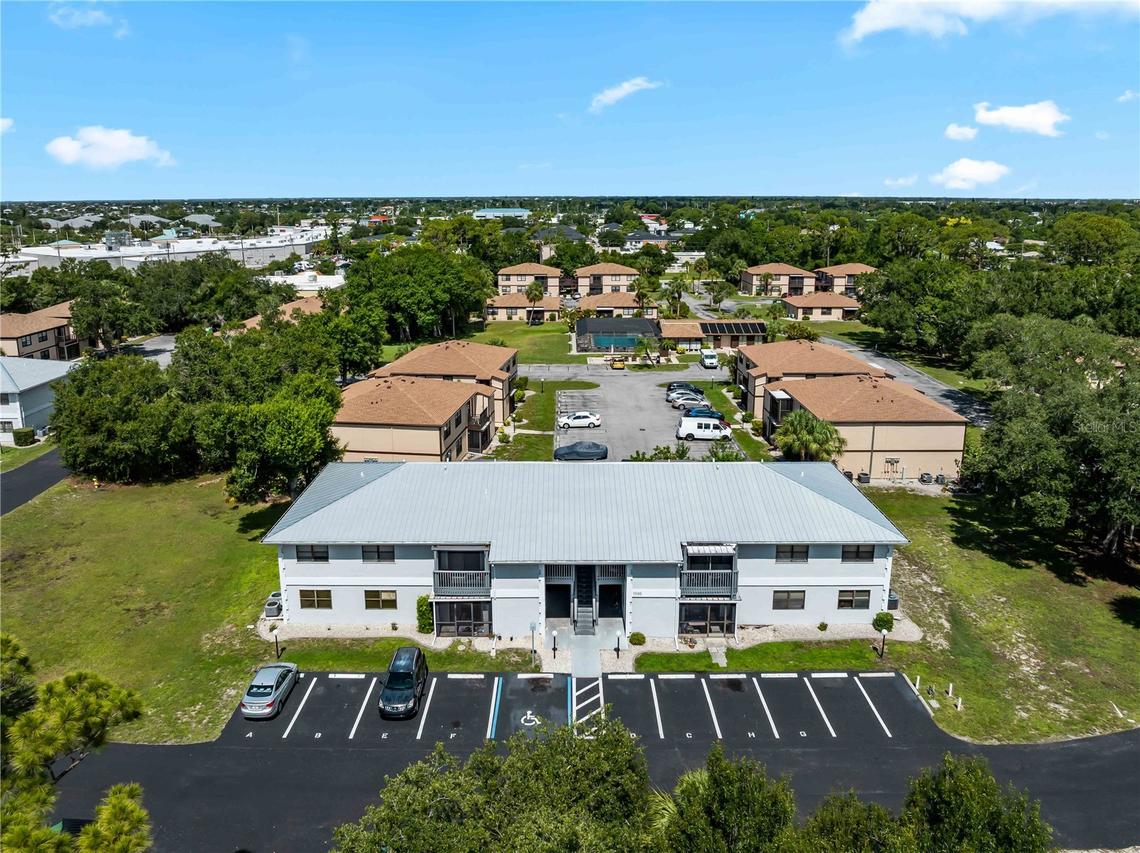 22441 Westchester Blvd. #1500F, Punta Gorda, FL 33980