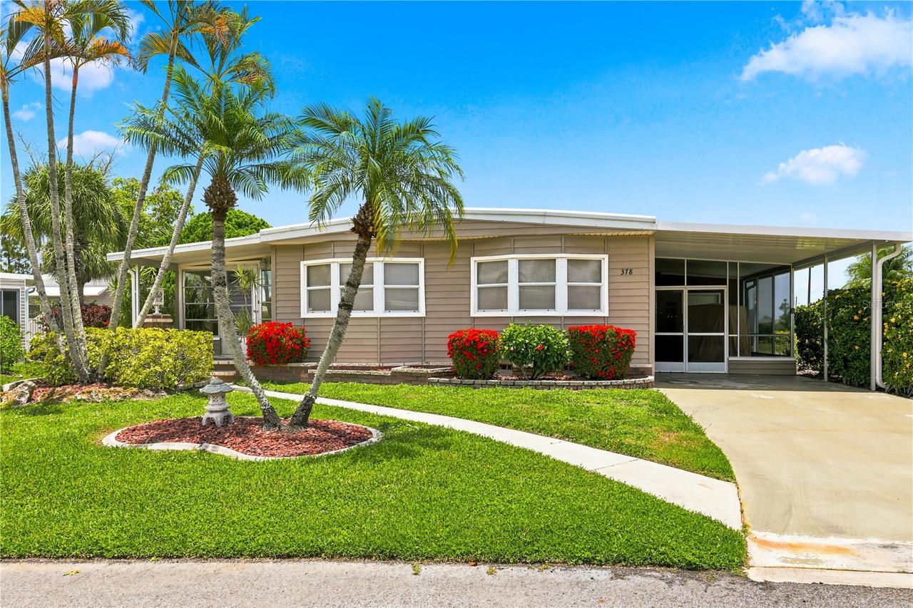 2100 Kings Hwy. #378, Port Charlotte, FL 33980
