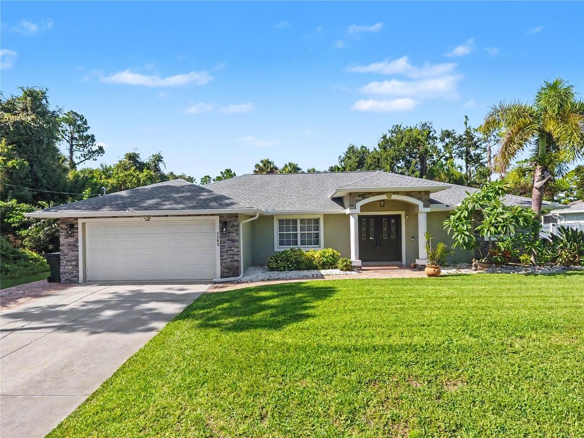 3283 Sikeston Ave., North Port, FL 34286