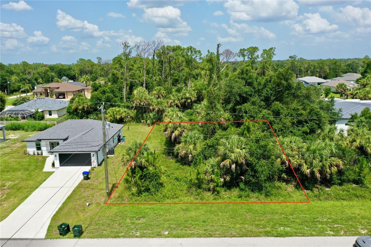 Nordendale Blvd., North Port, FL 34288