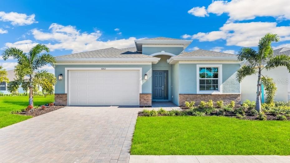 12736 Seagrass Dr., Punta Gorda, FL 33955