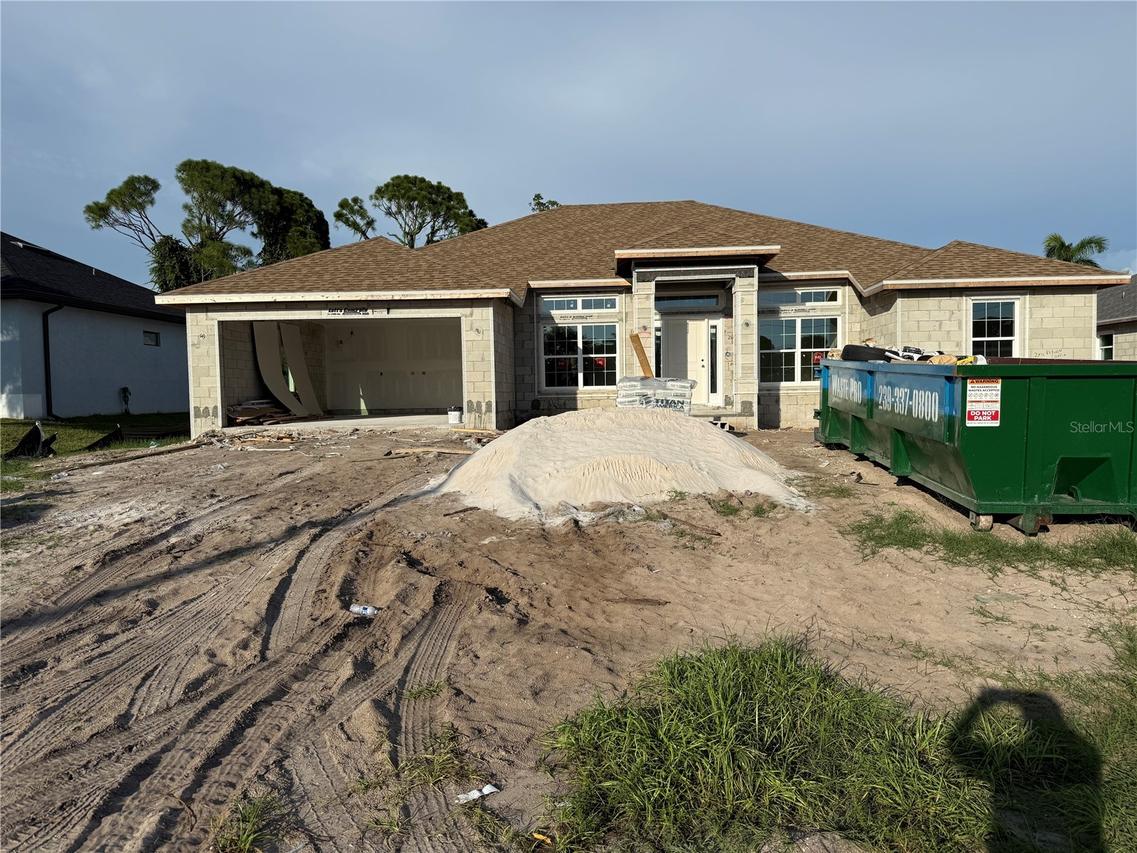 7 Tee View Rd., Rotonda West, FL 33947