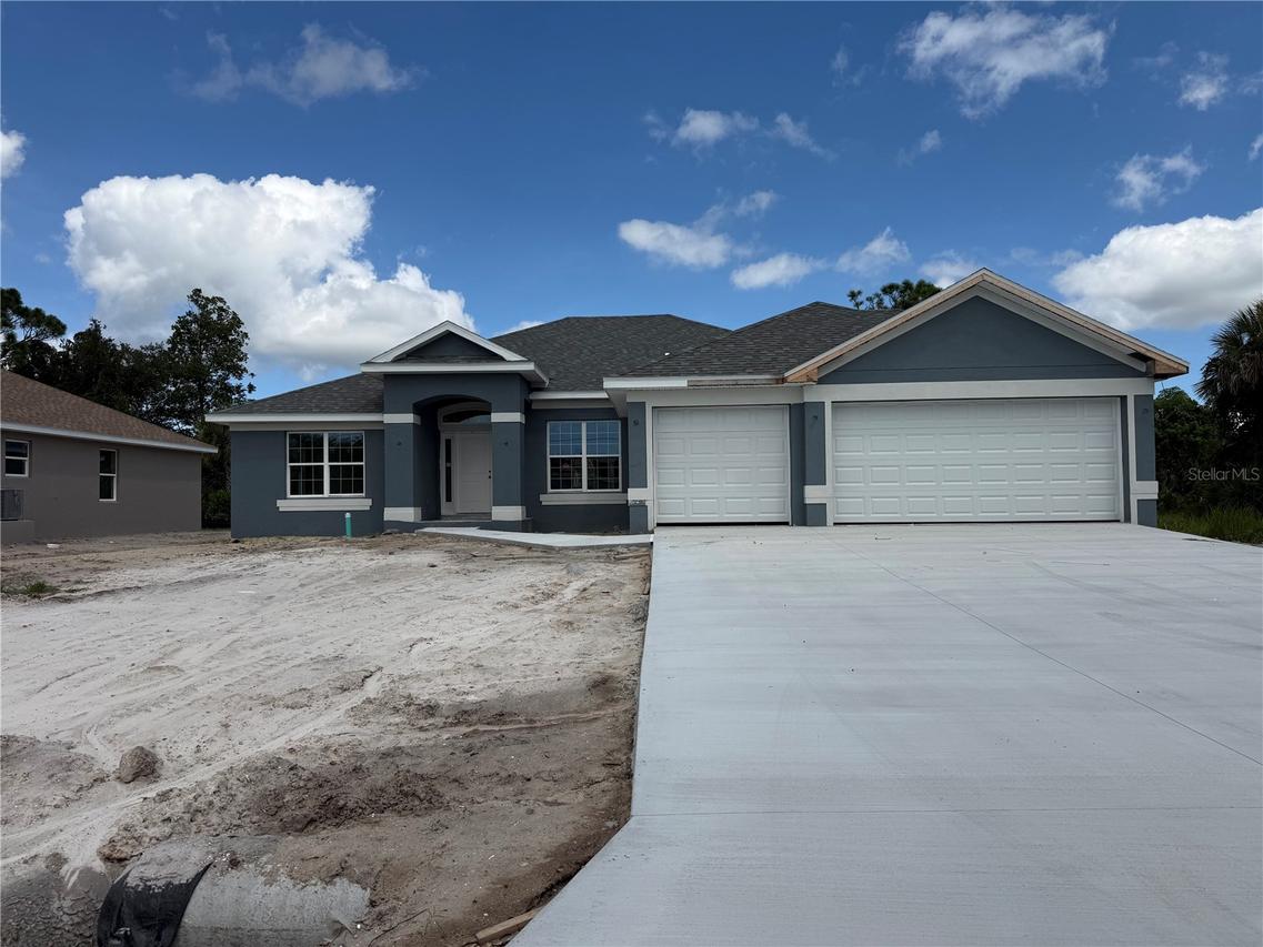 5 Tee View Rd., Rotonda West, FL 33947