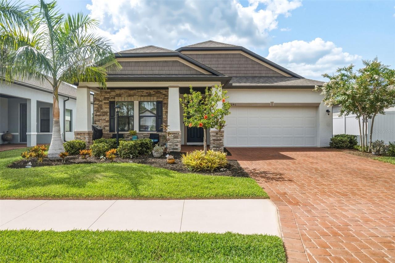 15240 Mille Fiore Blvd., Port Charlotte, FL 33953