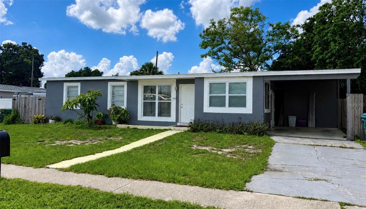22111 Marshall Ave., Port Charlotte, FL 33952