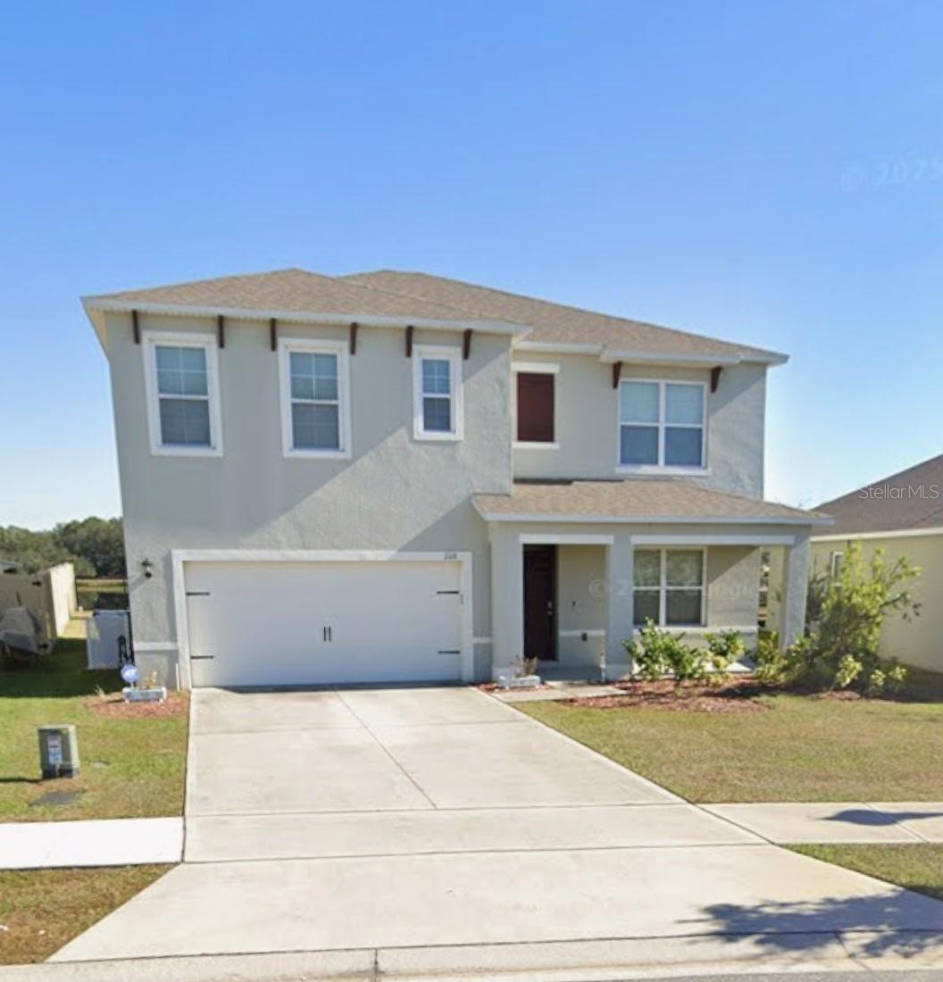 1116 Fox Path Rd., Davenport, FL 33837