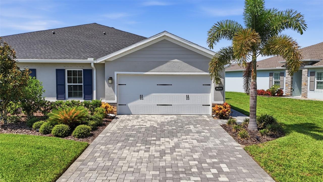 16300 Coconut Palm Dr., Port Charlotte, FL 33953