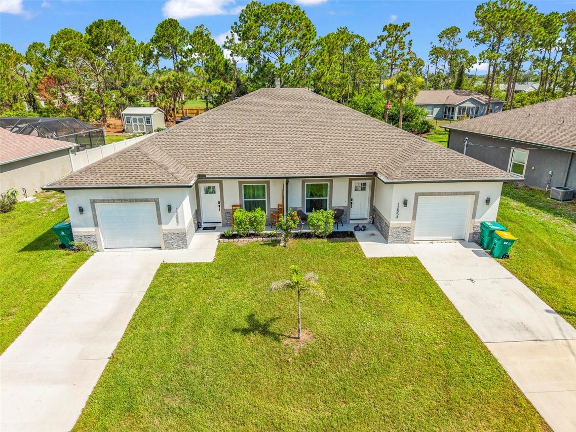 12552 Buffing Rd., Port Charlotte, FL 33981