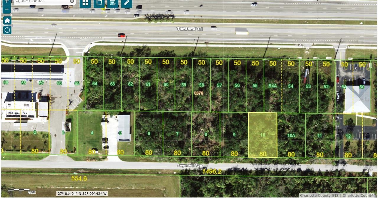 17372 Seymour Ave., Port Charlotte, FL 33953