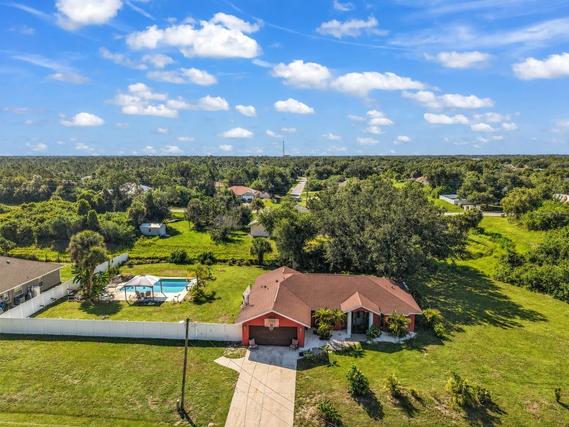 New Homes For Sale This Week That Attend Heron Creek Middle School: July 3rd to July 9th