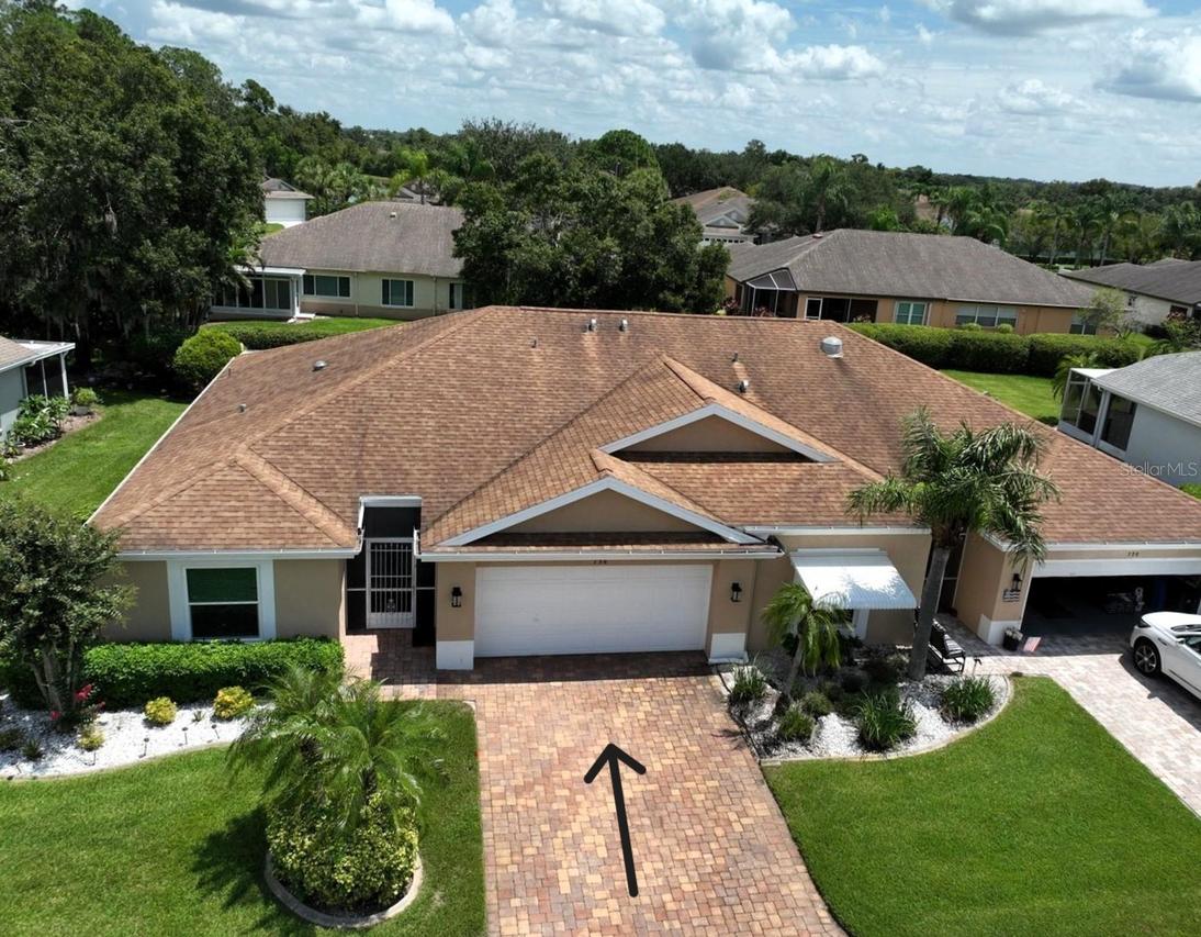 736 Mccallister Ave., Sun City Center, FL 33573
