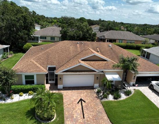 New Golf Course Lots For Sale in Sun City Center: July 7th to July 13th