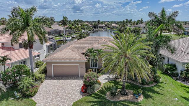 Homes Just Sold in Burnt Store Isles: August 25th to August 31st