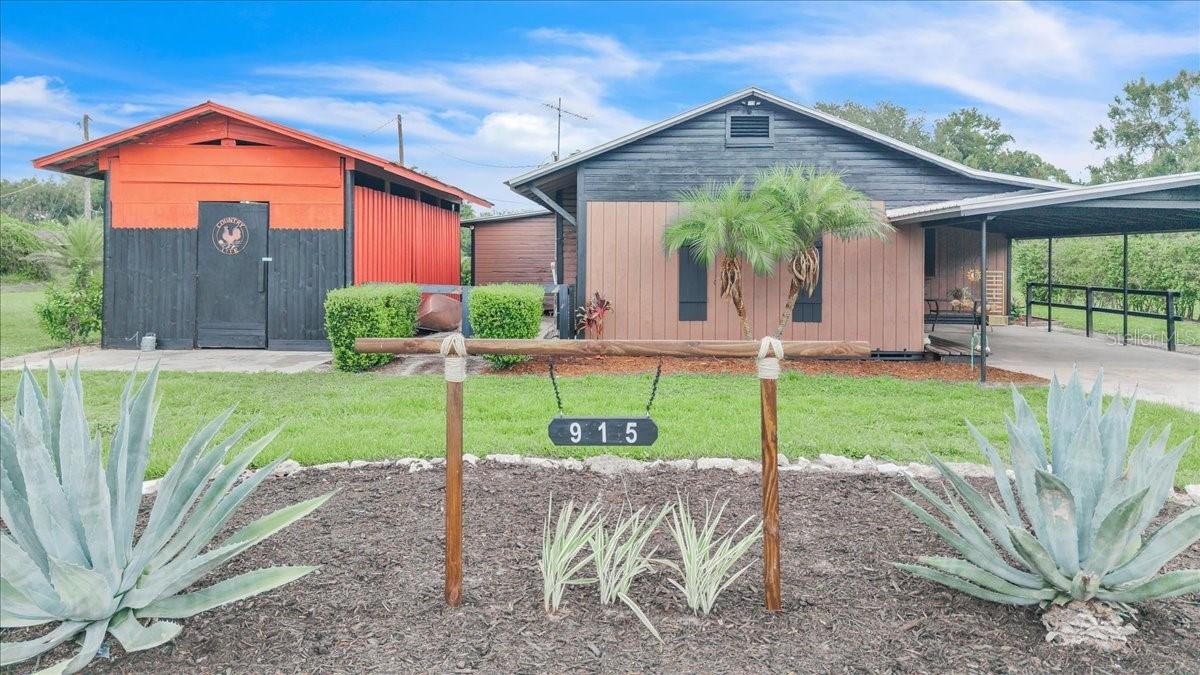 915 E Charles St., Arcadia, FL 34266