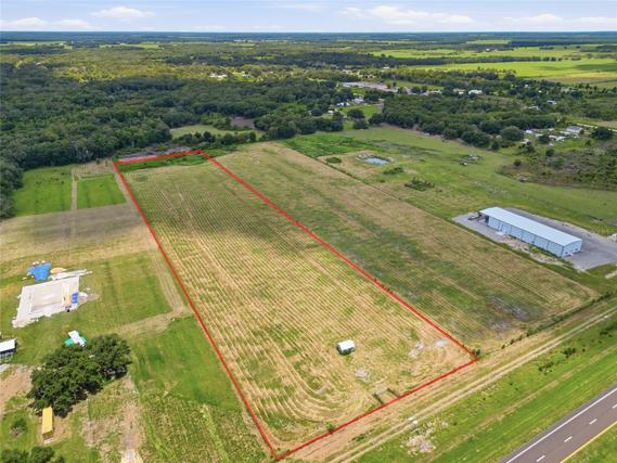 New Homes For Sale This Week in Zolfo Springs: July 10th to July 16th
