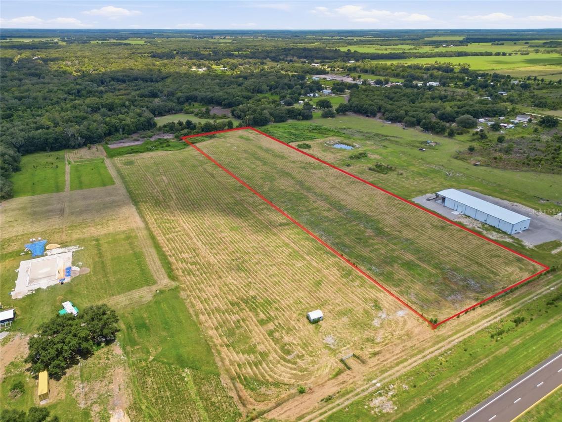 S Us Hwy 17, Zolfo Springs, FL 33890