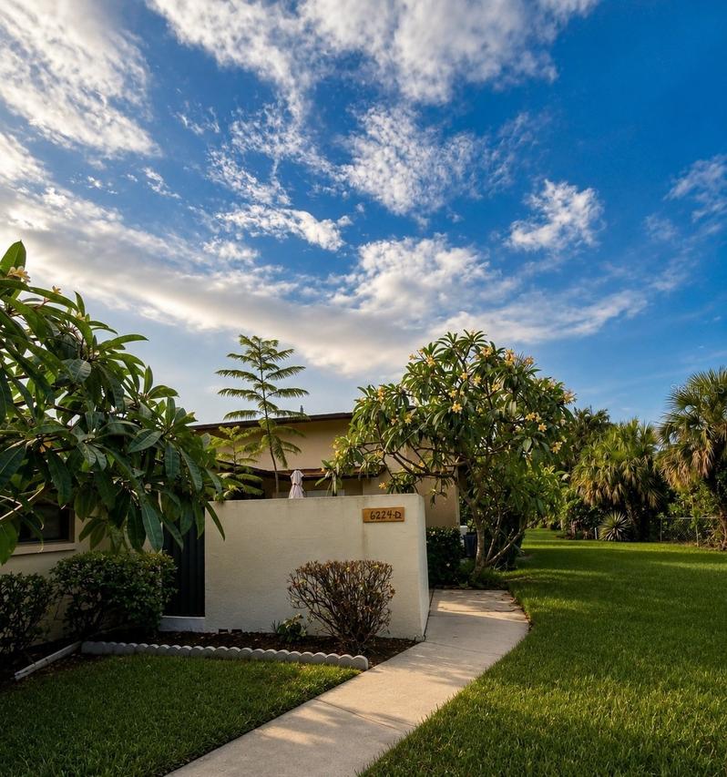 6224 Principia Dr. #4, Fort Myers, FL 33919