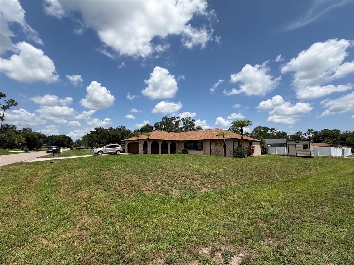 21104 and 21094 Tucker Ave., Port Charlotte, FL 33954