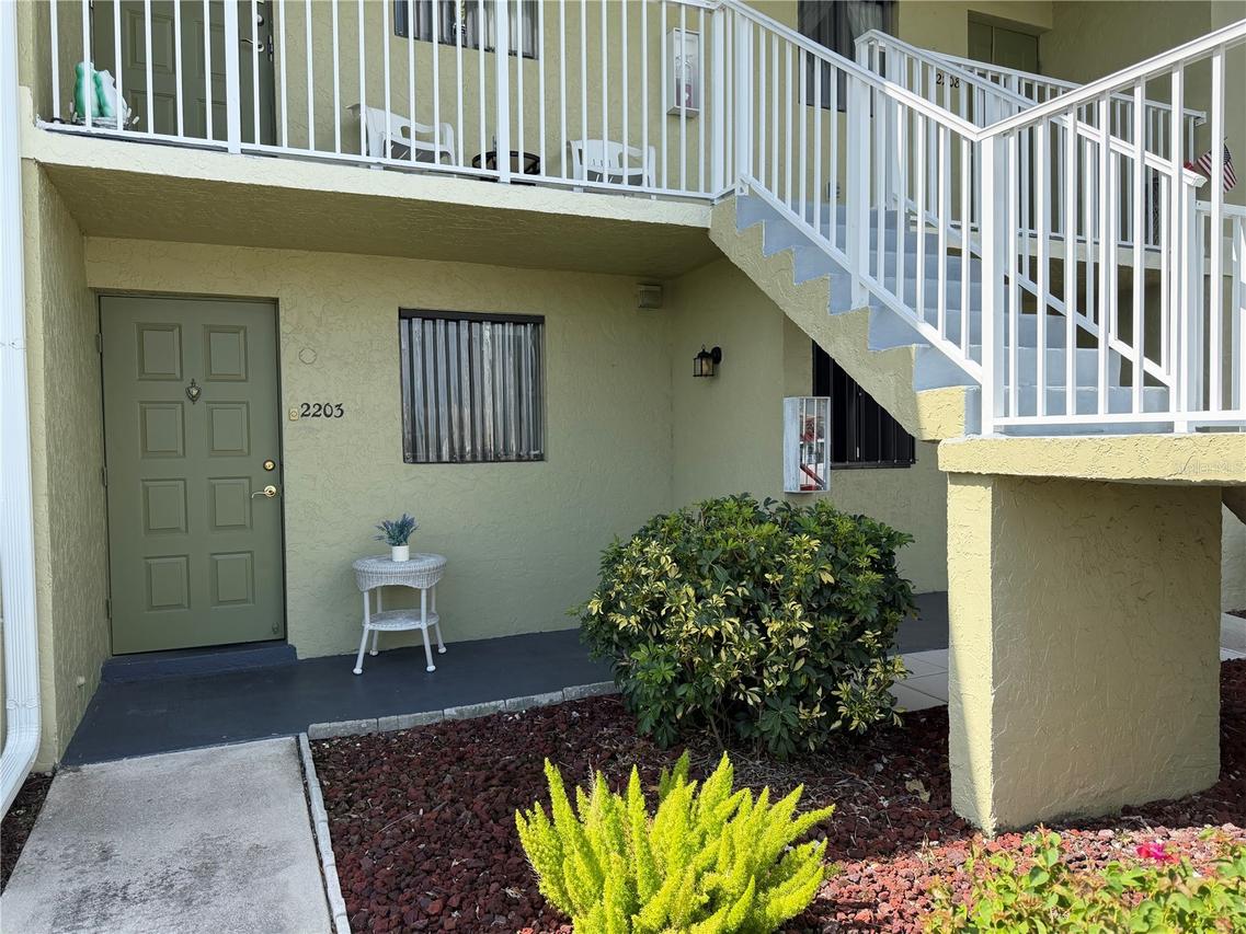 25225 Rampart Blvd. #2203, Punta Gorda, FL 33983