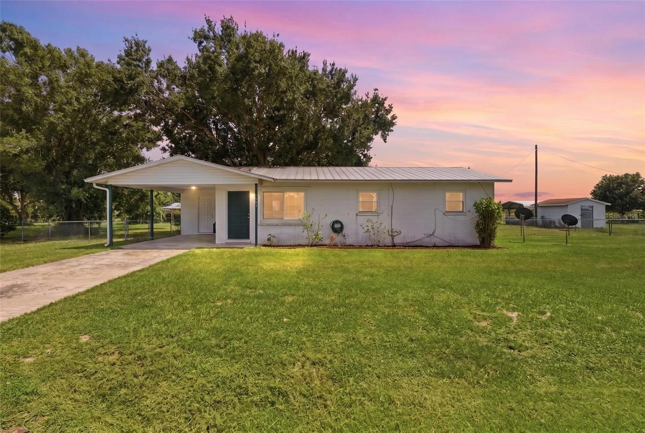 1597 SE Tangelo Dr., Arcadia, FL 34266