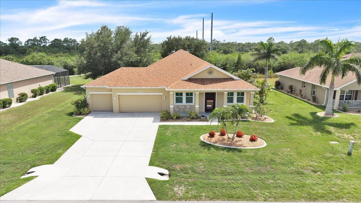 12933 SW Pembroke Cir., Lake Suzy, FL 34269