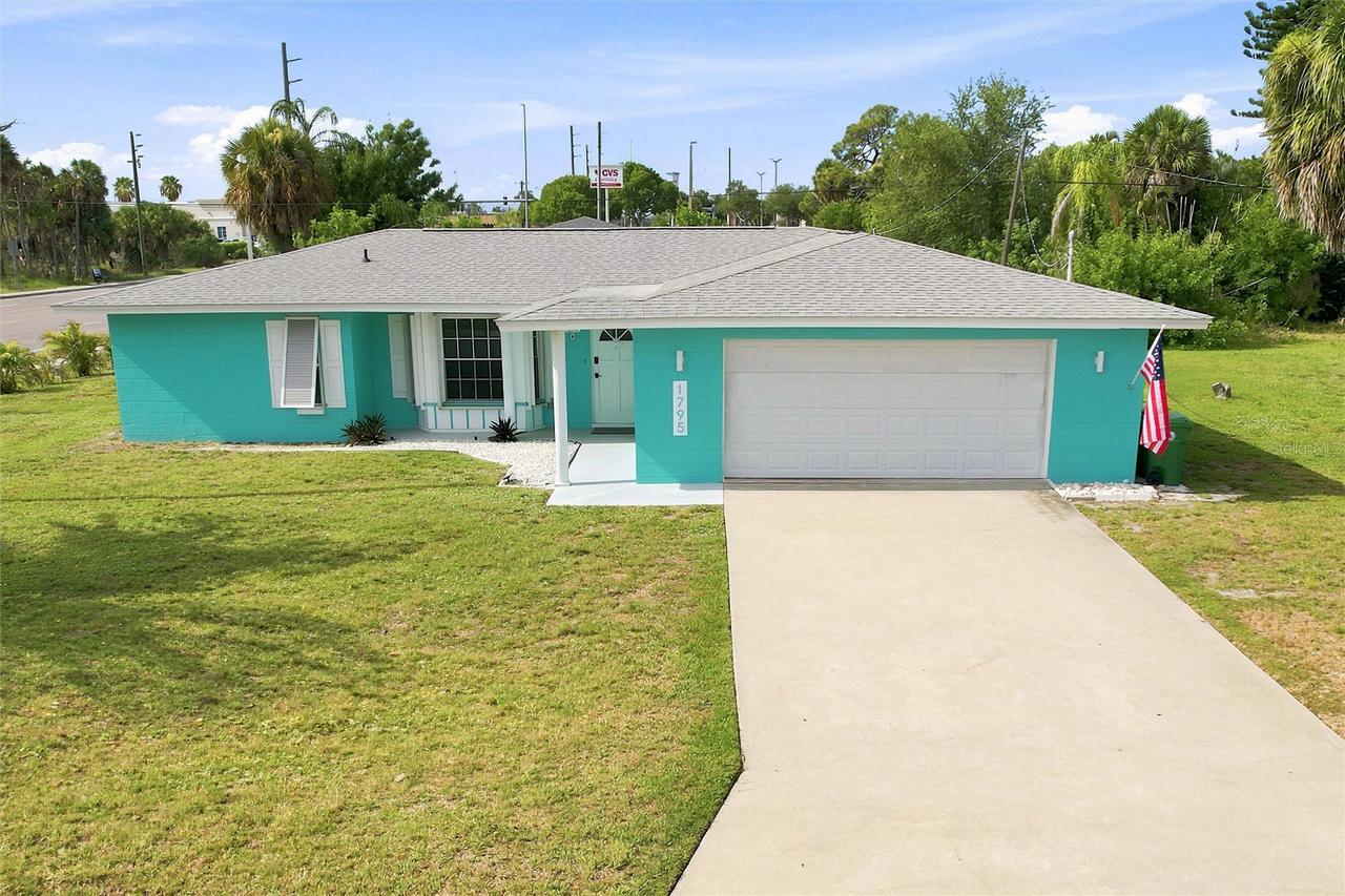 1795 Elinor Pl., Englewood, FL 34223