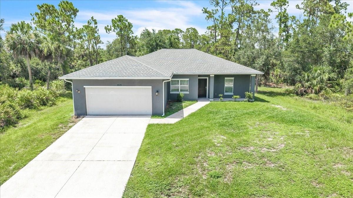 18020 Poston Ave., Port Charlotte, FL 33948
