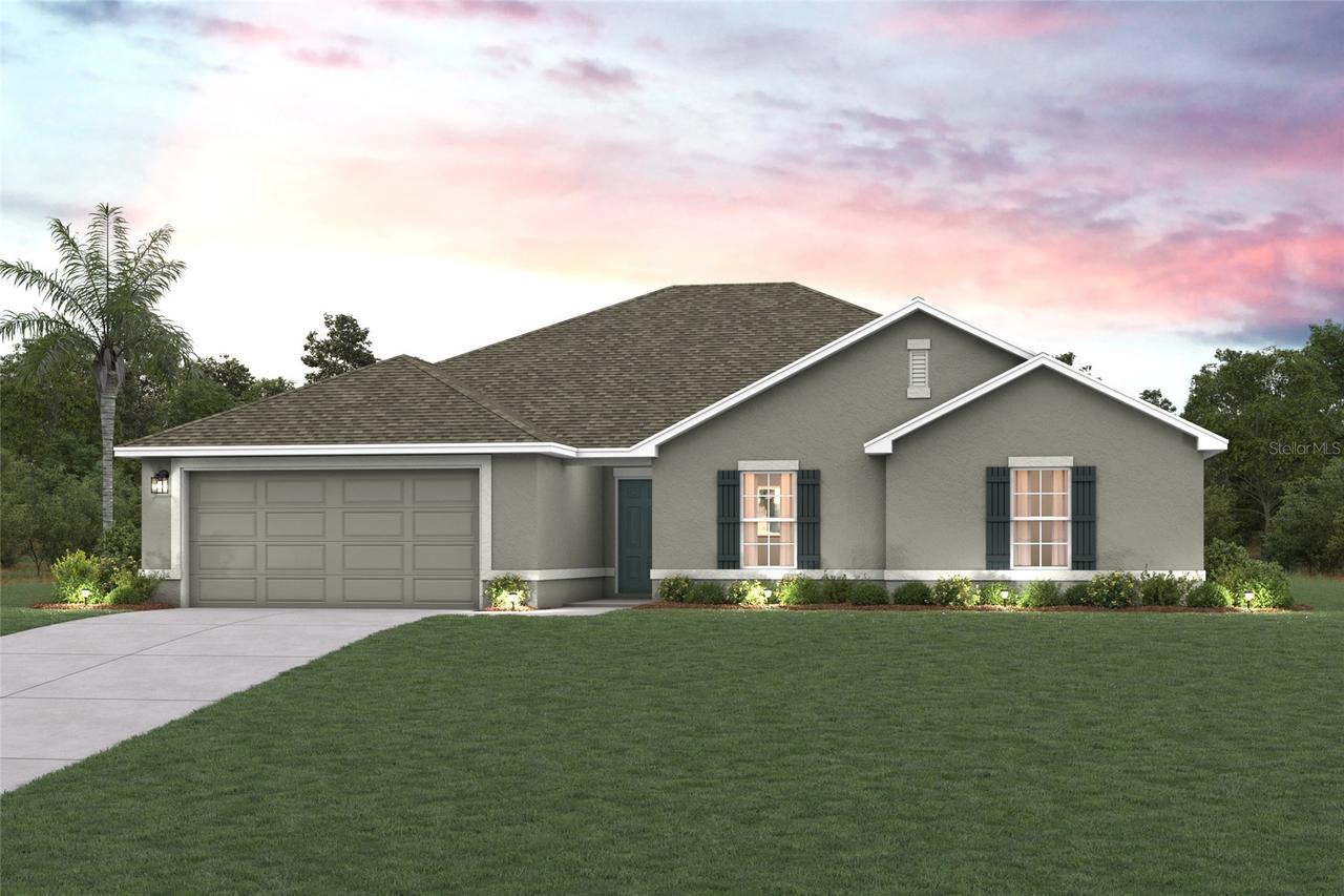 17498 SW 25th Cir., Ocala, FL 34473