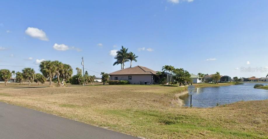 17247 Carroway Ln., Punta Gorda, FL 33955