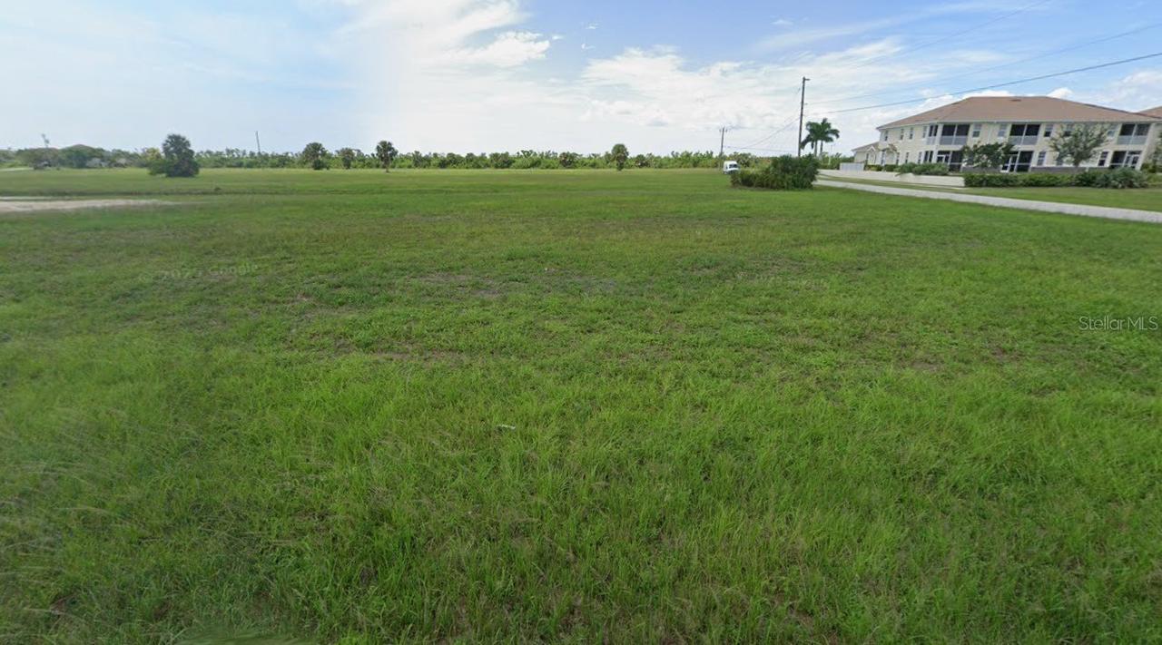 17170 Barcrest Ln., Punta Gorda, FL 33955