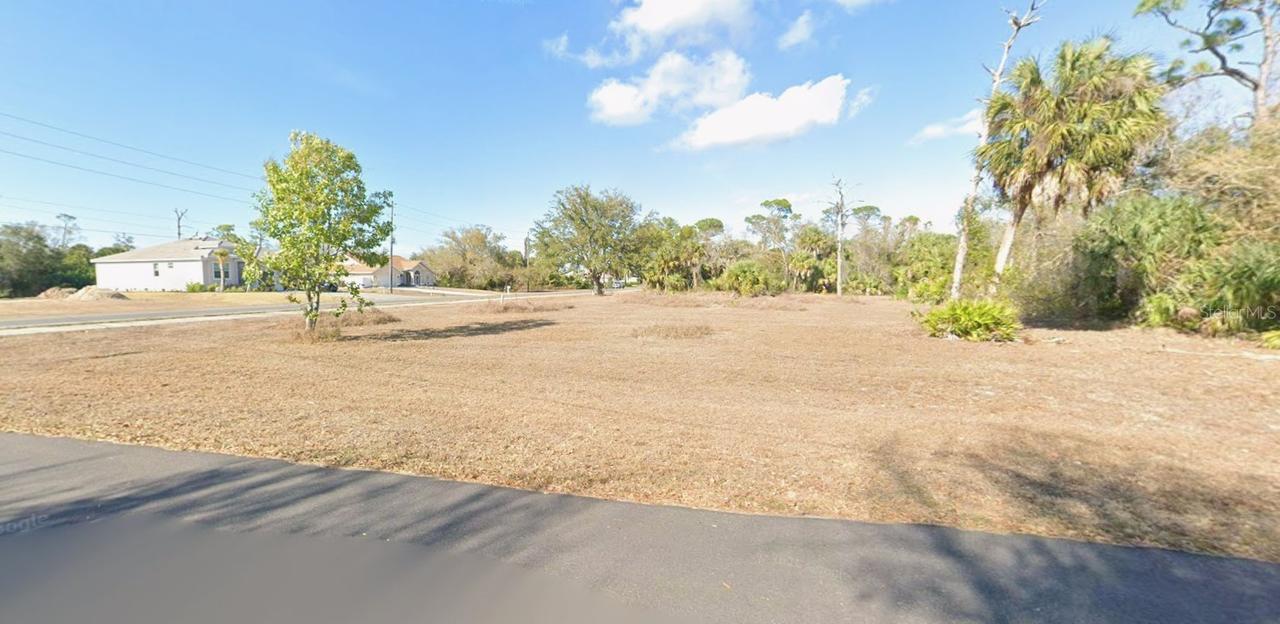 16582 Cape Horn Blvd., Punta Gorda, FL 33955