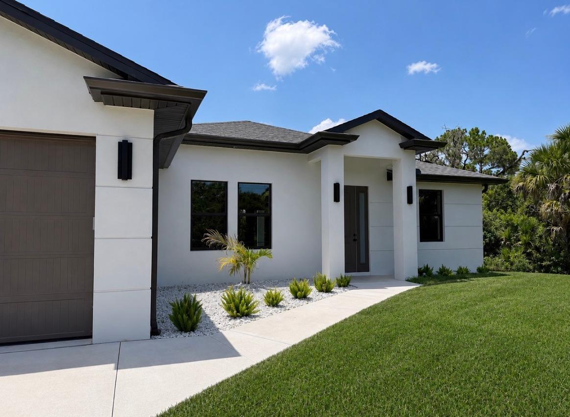 3739 Garbett Ter., North Port, FL 34288