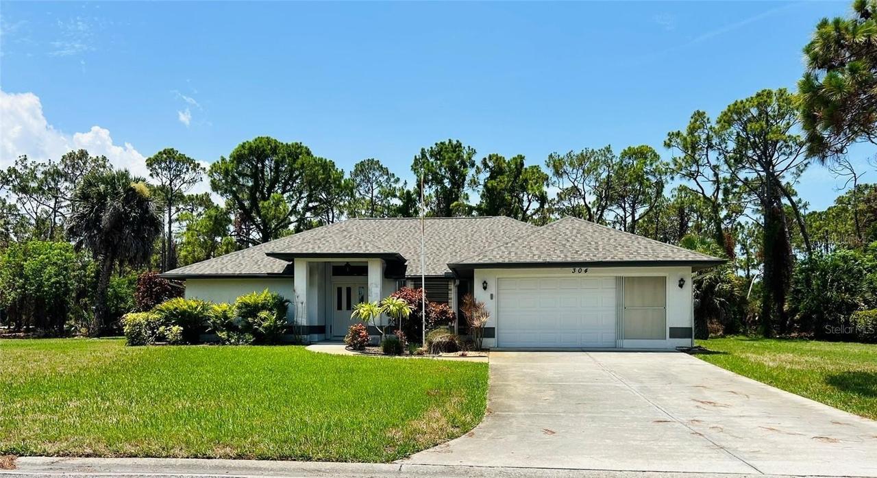 304 Pine Glen Ct., Englewood, FL 34223