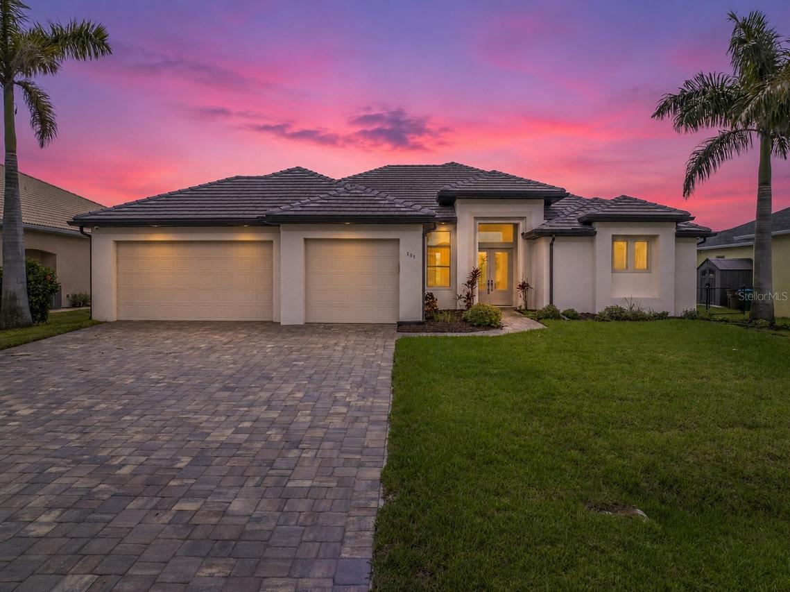 229 NW 33rd Ave., Cape Coral, FL 33993
