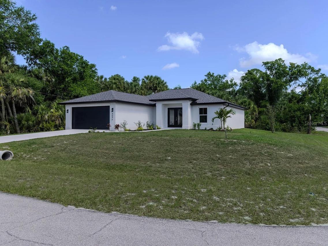 5893 Rhapsody Ave., North Port, FL 34288