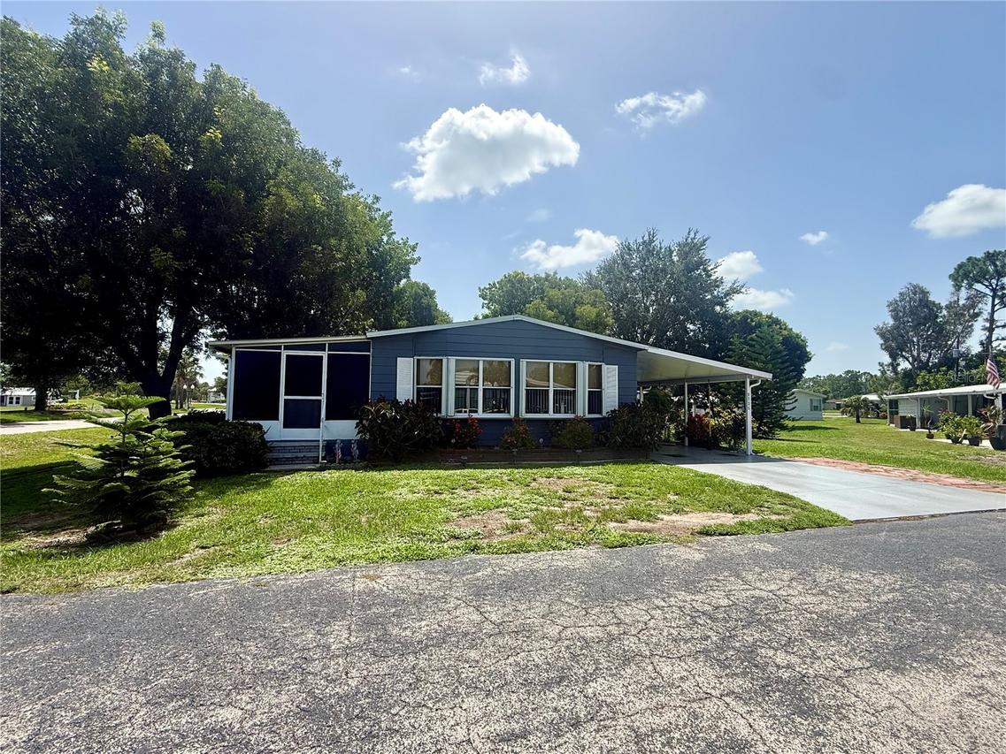 9735 Lake Fairways Blvd., North Fort Myers, FL 33903
